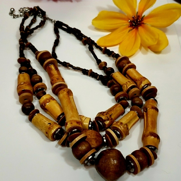Chico's Jewelry - SALE!!!🌻Boho Chico's Necklace